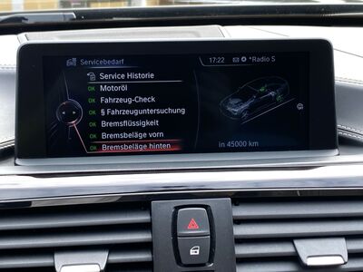 BMW 4er Gran Coupe Gebrauchtwagen