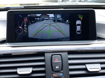 BMW 4er Gran Coupe Gebrauchtwagen