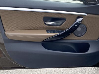 BMW 4er Gran Coupe Gebrauchtwagen