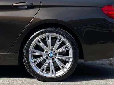 BMW 4er Gran Coupe Gebrauchtwagen