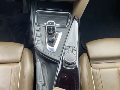 BMW 4er Gran Coupe Gebrauchtwagen