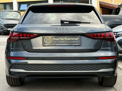 Audi A3 Gebrauchtwagen