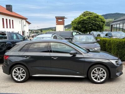 Audi A3 Gebrauchtwagen