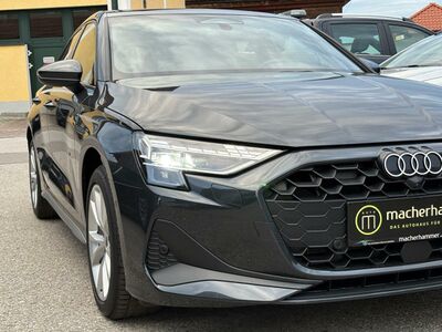 Audi A3 Gebrauchtwagen