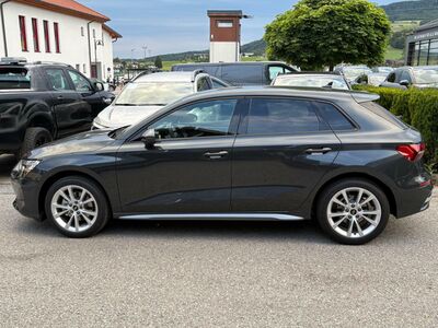 Audi A3 Gebrauchtwagen
