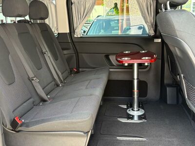 Mercedes-Benz Marco Polo Gebrauchtwagen Mercedes-Benz Marco Polo Gebrauchtwagen