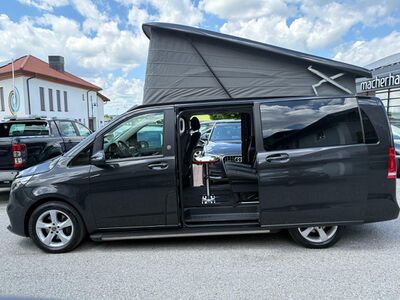 Mercedes-Benz Marco Polo Gebrauchtwagen Mercedes-Benz Marco Polo Gebrauchtwagen