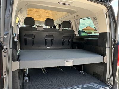 Mercedes-Benz Marco Polo Gebrauchtwagen Mercedes-Benz Marco Polo Gebrauchtwagen