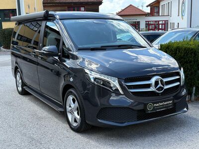 Mercedes-Benz Marco Polo Gebrauchtwagen Mercedes-Benz Marco Polo Gebrauchtwagen
