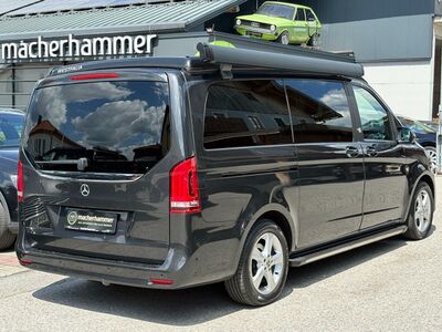 Mercedes-Benz Marco Polo Gebrauchtwagen Mercedes-Benz Marco Polo Gebrauchtwagen