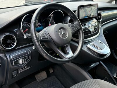 Mercedes-Benz Marco Polo Gebrauchtwagen Mercedes-Benz Marco Polo Gebrauchtwagen