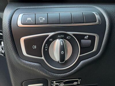 Mercedes-Benz Marco Polo Gebrauchtwagen Mercedes-Benz Marco Polo Gebrauchtwagen