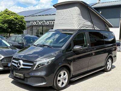 Mercedes-Benz Marco Polo Gebrauchtwagen Mercedes-Benz Marco Polo Gebrauchtwagen