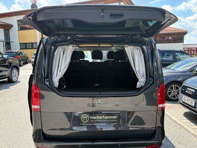 Mercedes-Benz Marco Polo Gebrauchtwagen Mercedes-Benz Marco Polo Gebrauchtwagen