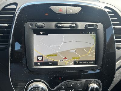 Renault Captur Gebrauchtwagen Renault Captur Gebrauchtwagen