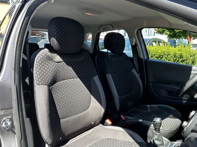 Renault Captur Gebrauchtwagen Renault Captur Gebrauchtwagen