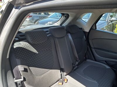Renault Captur Gebrauchtwagen Renault Captur Gebrauchtwagen
