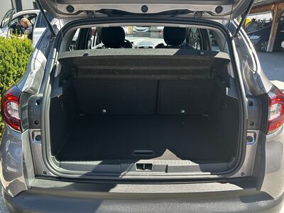 Renault Captur Gebrauchtwagen Renault Captur Gebrauchtwagen