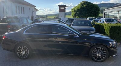 Mercedes-Benz E-Klasse Gebrauchtwagen Mercedes-Benz E-Klasse Gebrauchtwagen