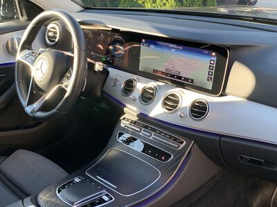 Mercedes-Benz E-Klasse Gebrauchtwagen Mercedes-Benz E-Klasse Gebrauchtwagen