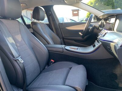 Mercedes-Benz E-Klasse Gebrauchtwagen Mercedes-Benz E-Klasse Gebrauchtwagen