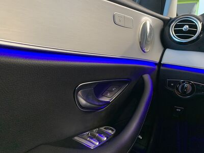 Mercedes-Benz E-Klasse Gebrauchtwagen Mercedes-Benz E-Klasse Gebrauchtwagen