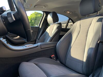 Mercedes-Benz E-Klasse Gebrauchtwagen Mercedes-Benz E-Klasse Gebrauchtwagen