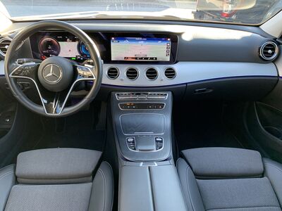 Mercedes-Benz E-Klasse Gebrauchtwagen Mercedes-Benz E-Klasse Gebrauchtwagen