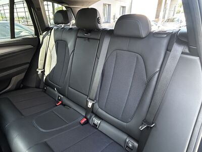 BMW X3 Gebrauchtwagen BMW X3 Gebrauchtwagen