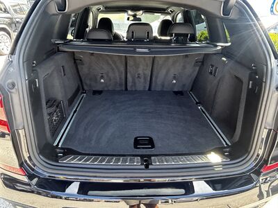 BMW X3 Gebrauchtwagen BMW X3 Gebrauchtwagen