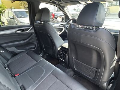 BMW X3 Gebrauchtwagen BMW X3 Gebrauchtwagen