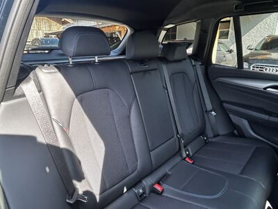 BMW X3 Gebrauchtwagen BMW X3 Gebrauchtwagen