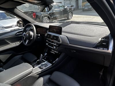 BMW X3 Gebrauchtwagen BMW X3 Gebrauchtwagen