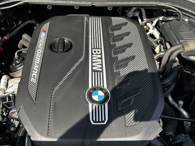 BMW X3 Gebrauchtwagen BMW X3 Gebrauchtwagen