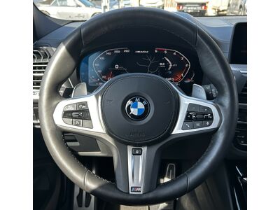 BMW X3 Gebrauchtwagen BMW X3 Gebrauchtwagen