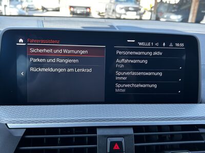 BMW X3 Gebrauchtwagen BMW X3 Gebrauchtwagen