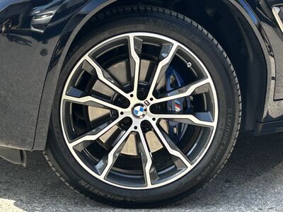 BMW X3 Gebrauchtwagen BMW X3 Gebrauchtwagen