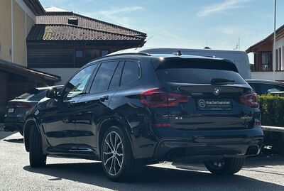 BMW X3 Gebrauchtwagen BMW X3 Gebrauchtwagen