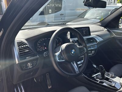 BMW X3 Gebrauchtwagen BMW X3 Gebrauchtwagen