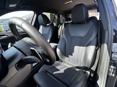 BMW X3 Gebrauchtwagen BMW X3 Gebrauchtwagen
