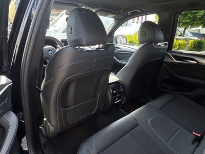 BMW X3 Gebrauchtwagen BMW X3 Gebrauchtwagen