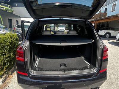BMW X3 Gebrauchtwagen BMW X3 Gebrauchtwagen