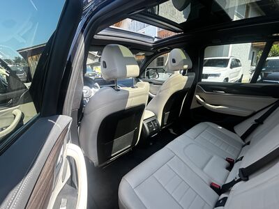 BMW X3 Gebrauchtwagen BMW X3 Gebrauchtwagen