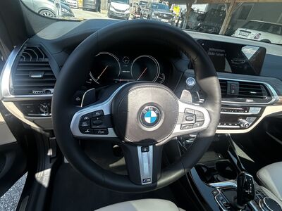 BMW X3 Gebrauchtwagen BMW X3 Gebrauchtwagen