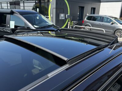 BMW X3 Gebrauchtwagen BMW X3 Gebrauchtwagen