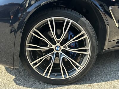BMW X3 Gebrauchtwagen BMW X3 Gebrauchtwagen