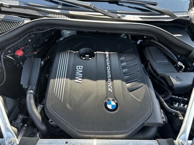 BMW X3 Gebrauchtwagen BMW X3 Gebrauchtwagen