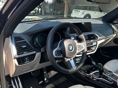 BMW X3 Gebrauchtwagen BMW X3 Gebrauchtwagen