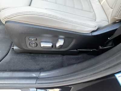 BMW X3 Gebrauchtwagen BMW X3 Gebrauchtwagen