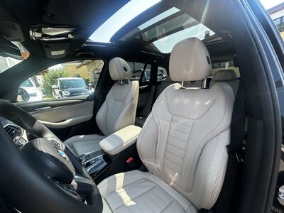 BMW X3 Gebrauchtwagen BMW X3 Gebrauchtwagen